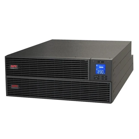 Fasiləsiz enerji təchizatı UPS APC Easy SRV RM 10000VA (SRV10KRIRK) 10kVA Fasiləsiz enerji təchizatı UPS APC Easy SRV RM 10000VA (SRV10KRIRK) 10kVA