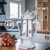 Электросамовар Orvica orm-3303 Белый