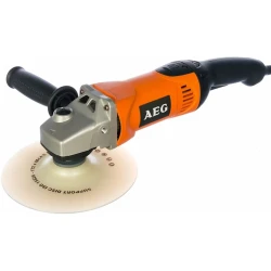 Полировальная машина AEG SE12-180