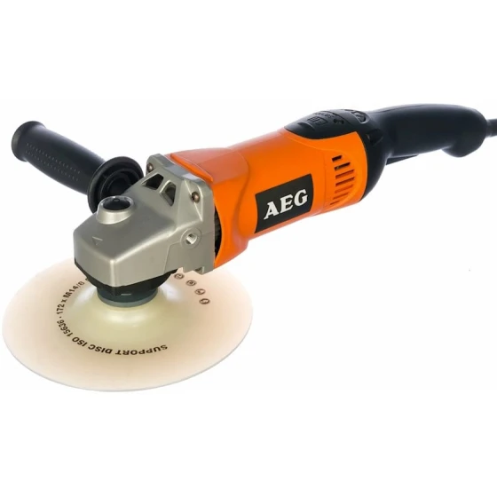 Parıldatma maşını AEG SE12-180 Parıldatma maşını AEG SE12-180