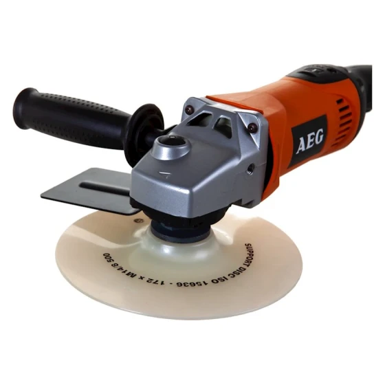 Parıldatma maşını AEG SE12-180 Parıldatma maşını AEG SE12-180