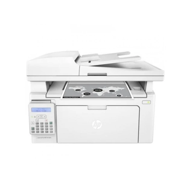 МФУ HP LaserJet Pro M130fn (G3Q59A)