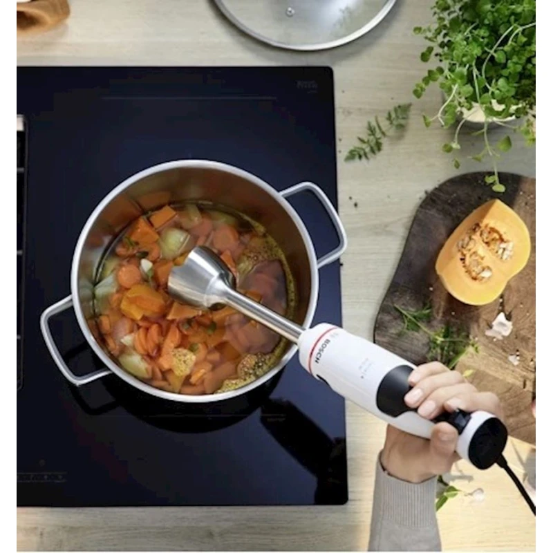 Блендер Bosch ErgoMaster MSM4W421 Блендер Bosch ErgoMaster MSM4W421