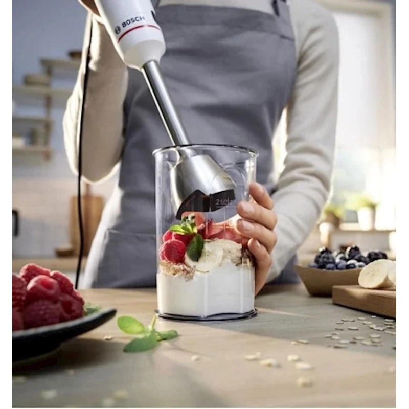 Блендер Bosch ErgoMaster MSM4W421 Блендер Bosch ErgoMaster MSM4W421