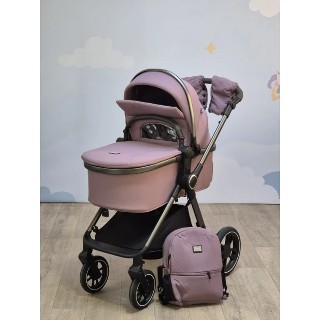 Детская коляска Kidilo a8, товар в ассортименте