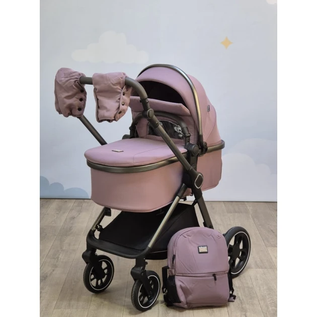 Детская коляска Kidilo a8, товар в ассортименте