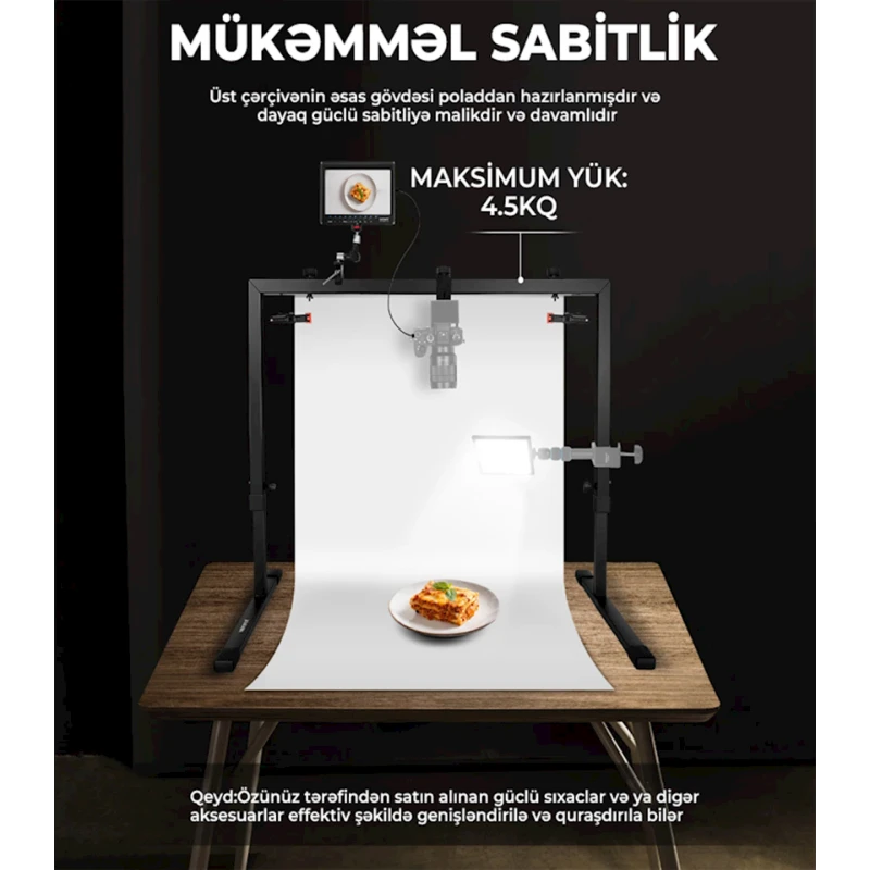 Стойка Neewer ST100 Стойка Neewer ST100