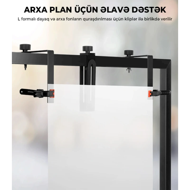 Стойка Neewer ST100 Стойка Neewer ST100