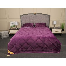 Dəst Pima Cotton SHA-00001941, döşək 200x200 sm, yorğan 195x215 sm, yastıq 50x70 sm