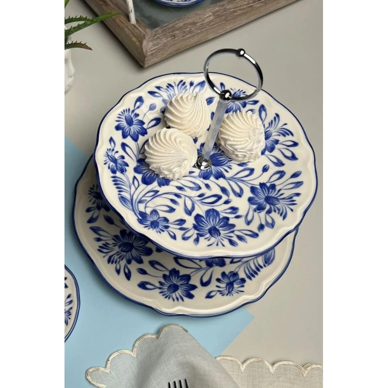 Этажерка Porland Jamour FLY01KKPRS1009, разноцветный, 21 см Этажерка Porland Jamour FLY01KKPRS1009, разноцветный, 21 см