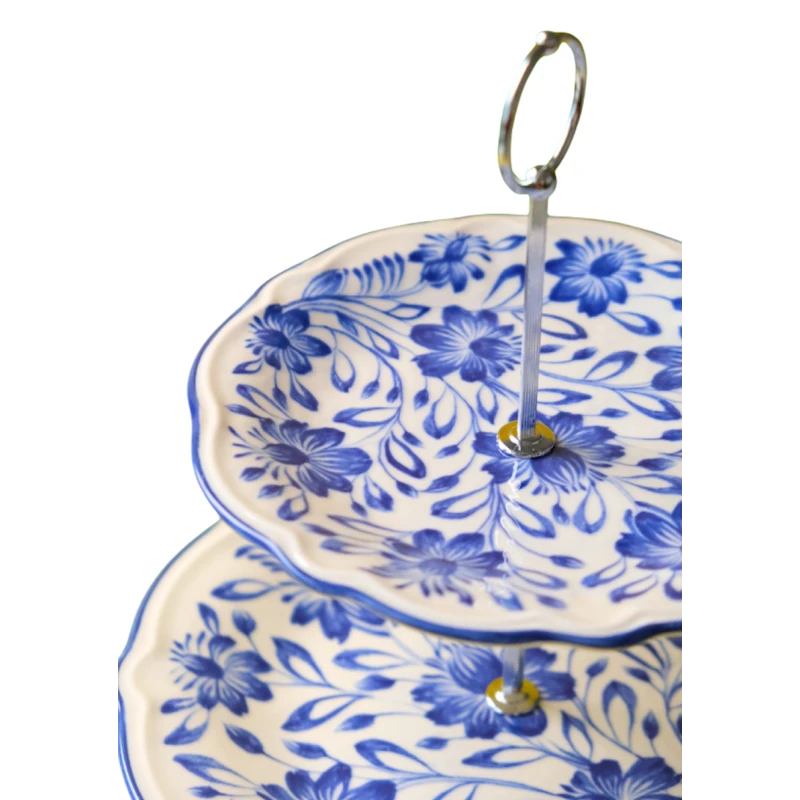 Этажерка Porland Jamour FLY01KKPRS1009, разноцветный, 21 см Этажерка Porland Jamour FLY01KKPRS1009, разноцветный, 21 см