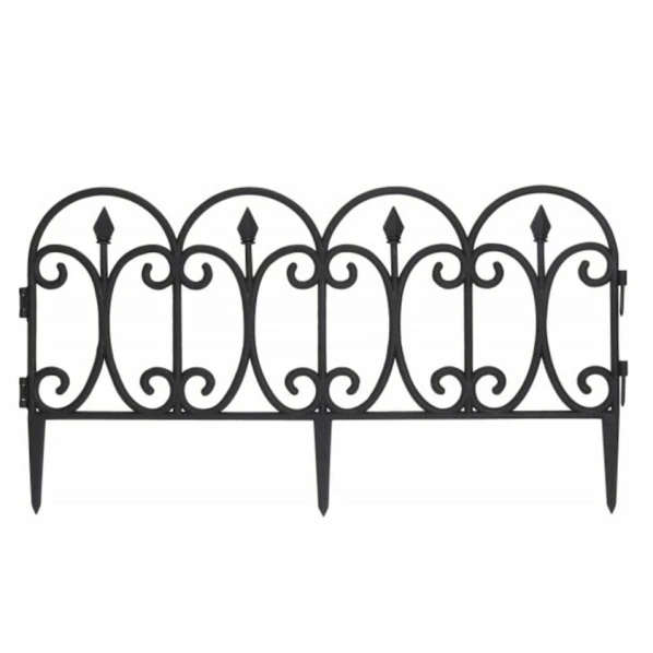 Садовые заборы Progarden 60x30 см Садовые заборы Progarden 60x30 см