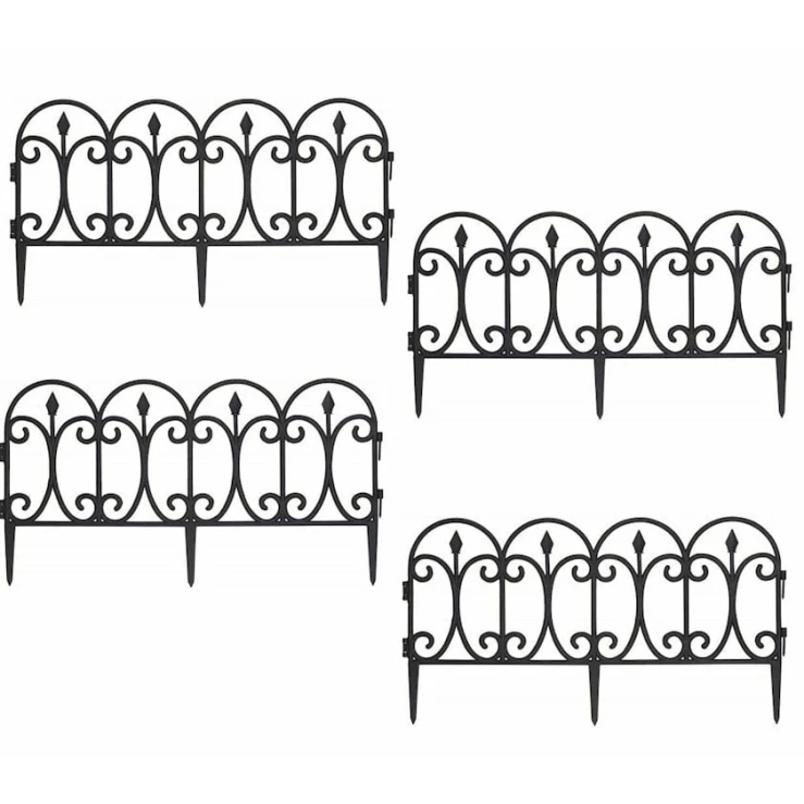 Садовые заборы Progarden 60x30 см Садовые заборы Progarden 60x30 см