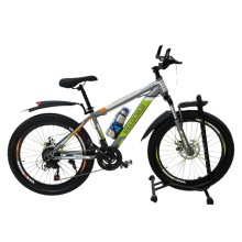Velosiped Velocruz Velo_rt3_24, rəngbərəng, ölçü 24