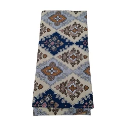 Наматрасник MM Tekstil MM48, хлопок, 185х220 см