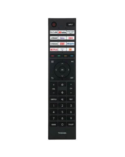 Televizor Toshiba 43C350ME