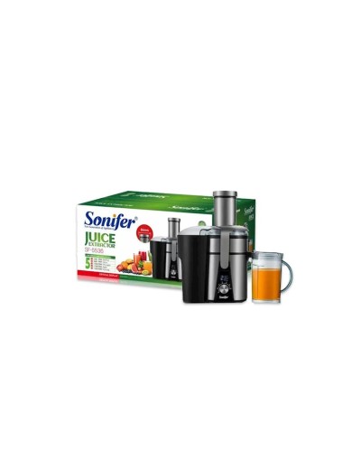 Şirəçəkən Sonifer SF-5536