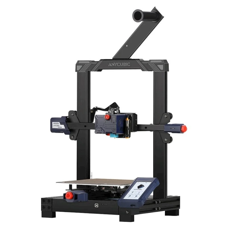 3D принтер Anycubic Kobra 3D 3D принтер Anycubic Kobra 3D