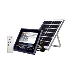 Cолнечная лампа Denx DX2075