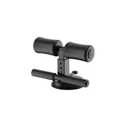 Тренажер для пресса Young Plus WS0417, черный Тренажер для пресса Young Plus WS0417, черный