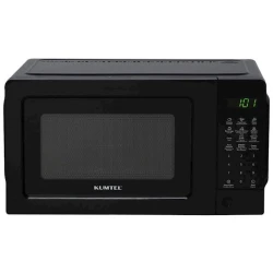 Rəqəmsal Mikrodalğalı Soba Kumtel HMDG-01_RB Qara