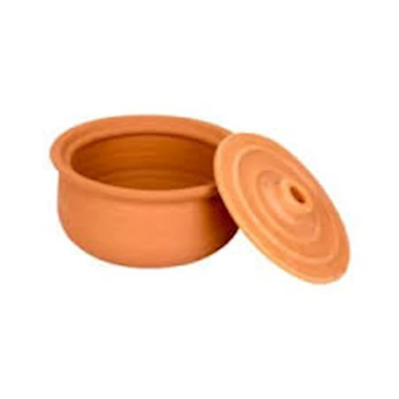 Горшочек для запекания Viapot, 2.9 л, коричневый