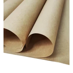 Упаковочная бумага Kraft, 50x70 см Упаковочная бумага Kraft, 50x70 см