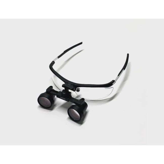 Бинокулярная лупа Amtech GL4, 2.5X