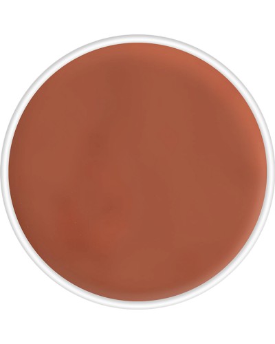 Akvaqrim krem Kryolan 01000 9W, qəhvəyi, 4 ml