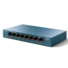 Коммутатор TP-Link LiteWave LS108G Коммутатор TP-Link LiteWave LS108G