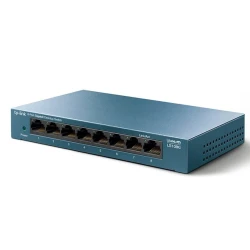 Коммутатор TP-Link LiteWave LS108G