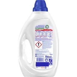 Paltar yumaq üçün gel Weiber Riese Universal, 22 yuma, ağ paltar üçün, 0.99 l