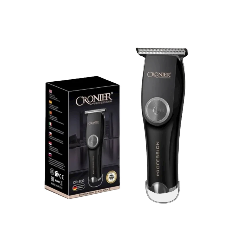 Триммер Cronier CR-830