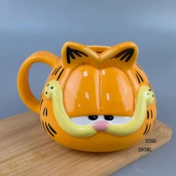 Кружка Garfiel, 393 мл Кружка Garfiel, 393 мл