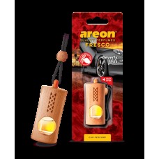 Aromatlaşdırıcı Areon Fresco Premiun New Beverly Hills FG06, fiqur, asma, 4 ml