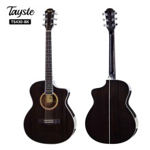 Akustik gitara JF Mahogany - TS-430