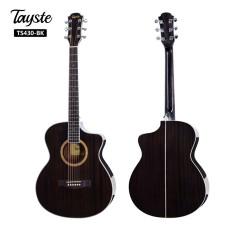 Akustik gitara JF Mahogany - TS-430