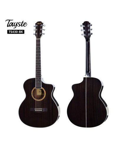 Akustik gitara JF Mahogany - TS-430