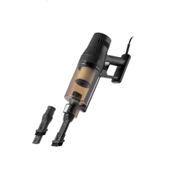 Вертикальный пылесос Gimilux WSD2301A Black Вертикальный пылесос Gimilux WSD2301A Black