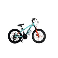 Velosiped Goose 20-YG-21S 20