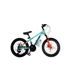 Велосипед Goose 20-YG-21S 20