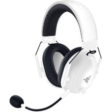 Qulaqlıq-qarnitur Razer Blackshark V2 Pro White