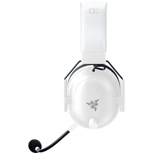 Наушники-гарнитура Razer Blackshark V2 Pro White Наушники-гарнитура Razer Blackshark V2 Pro White