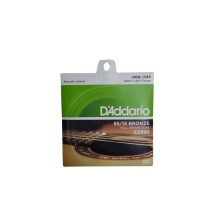 Akustik gitara simləri D’Addario RST-0138