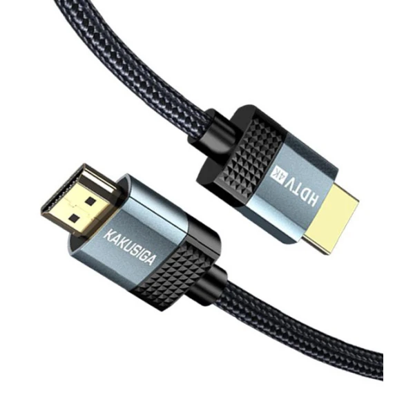 HDMI кабель Kakusiga ksc-983 2.0 HDMI кабель Kakusiga ksc-983 2.0