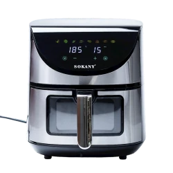 Фритюрница Sokany SK-10031