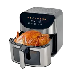 Фритюрница Sokany SK-10031