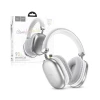 Беспроводные наушники Hoco W35 Max Silver Беспроводные наушники Hoco W35 Max Silver