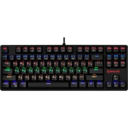 Игровая клавиатура Redragon Daksa K576R-1