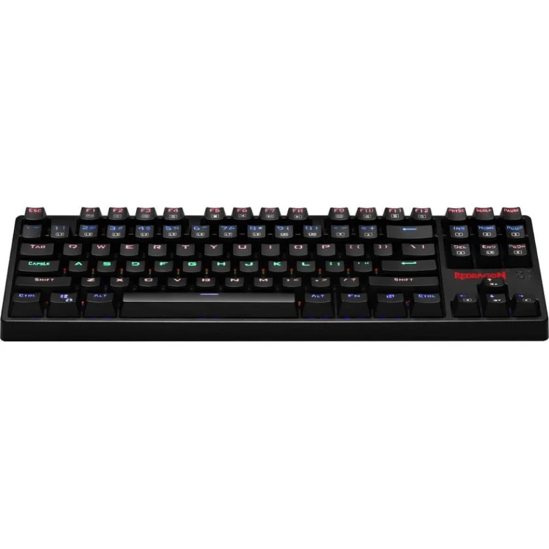 Игровая клавиатура Redragon Daksa K576R-1 Игровая клавиатура Redragon Daksa K576R-1